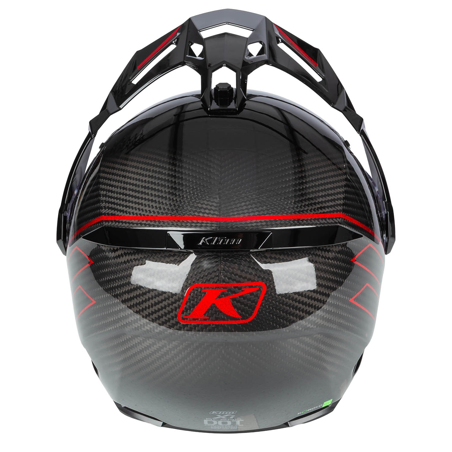 X1 Alpha Helmet ECE/DOT | KLIM Helmet